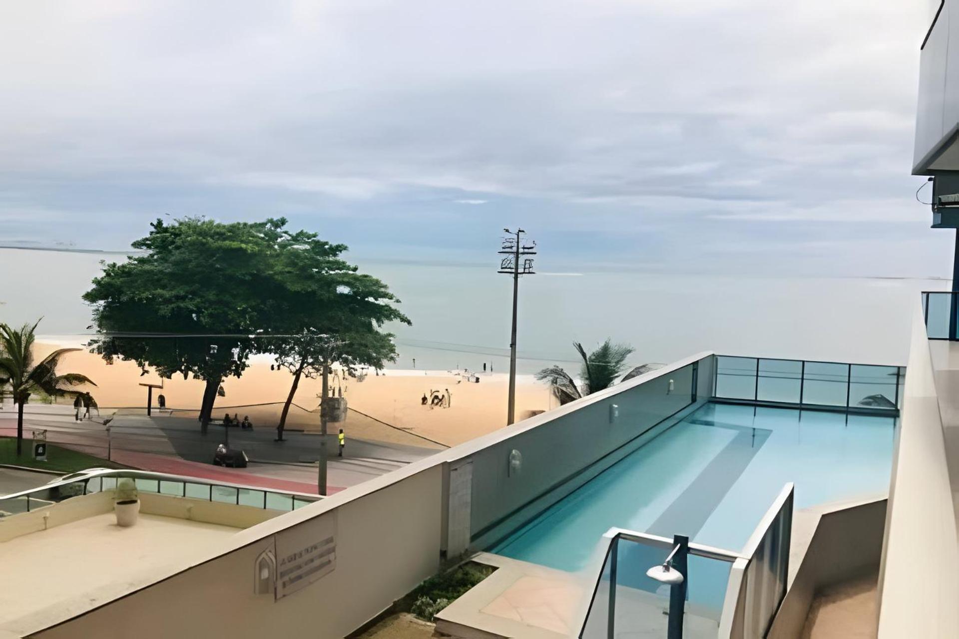 Flat Diamond Em Velha Apartment