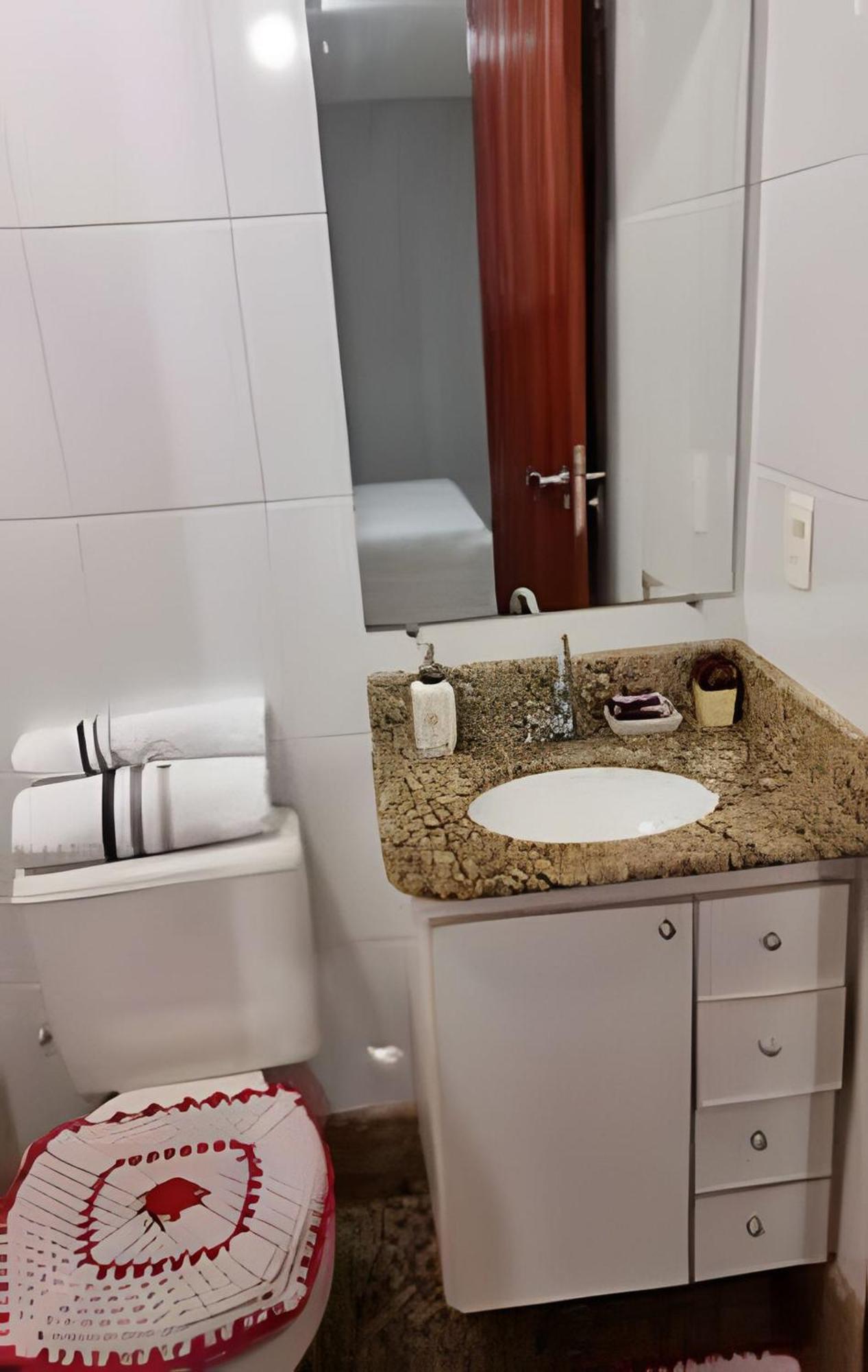 Apartment Flat Diamond Em Velha *