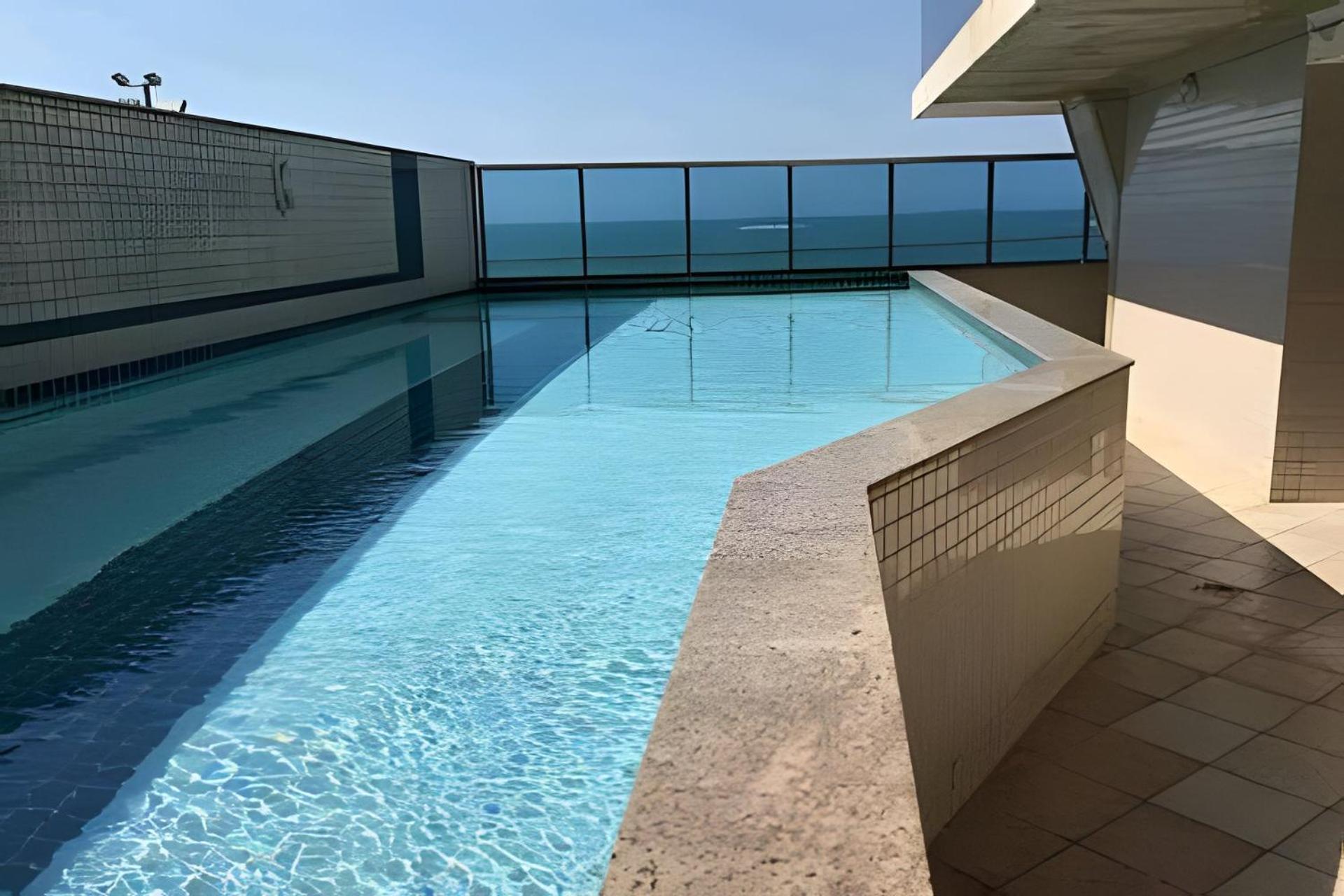 Apartment Flat Diamond Em Velha *